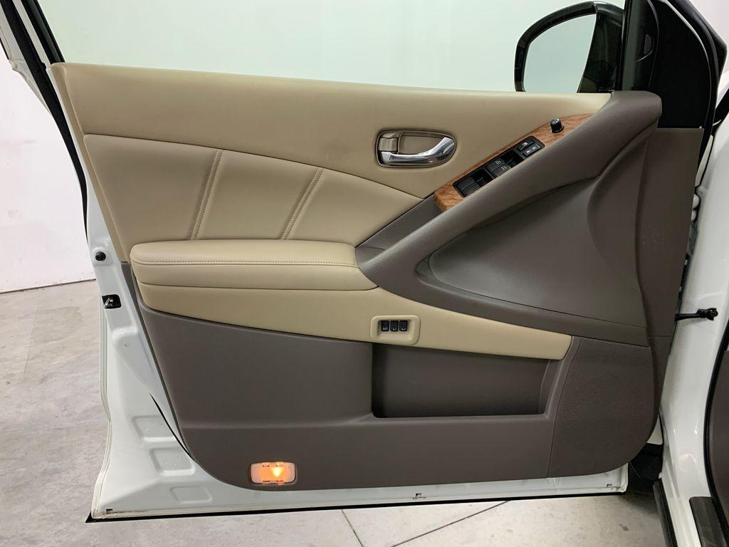 used 2014 Nissan Murano car, priced at $9,489