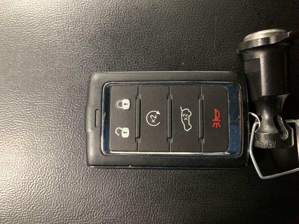 used 2024 Jeep Grand Cherokee car, priced at $37,721