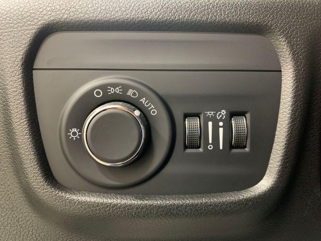 used 2024 Jeep Grand Cherokee car, priced at $37,721