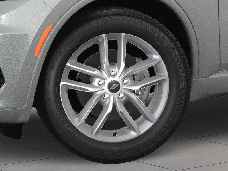 new 2025 Dodge Durango car, priced at $43,358