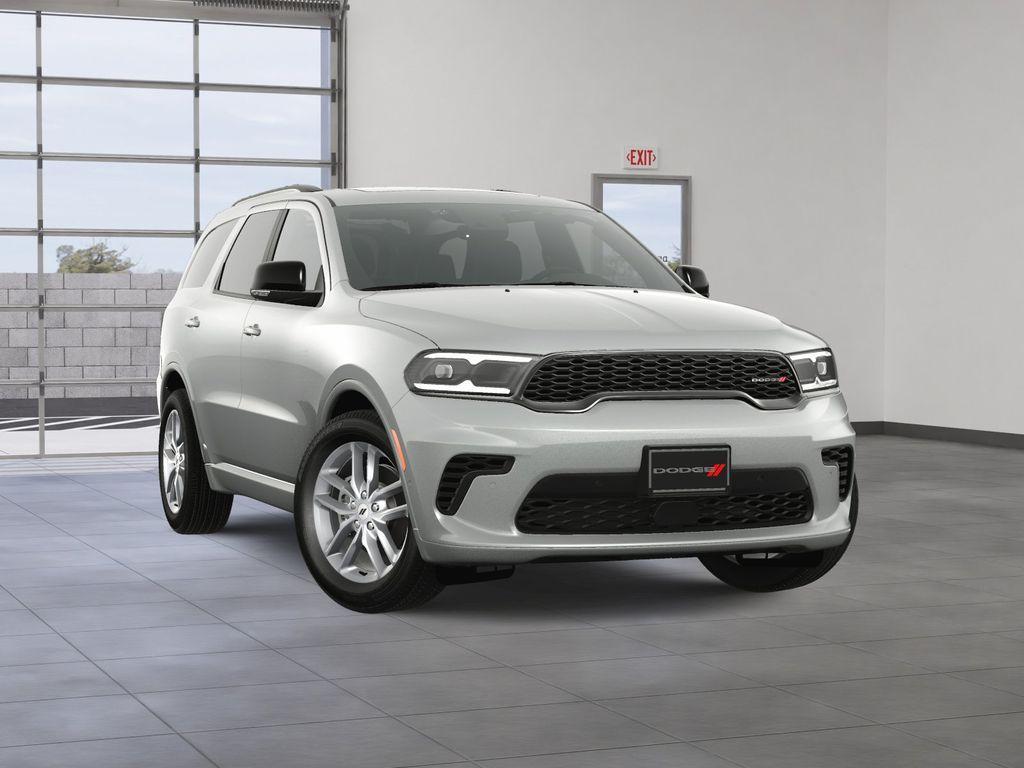 new 2025 Dodge Durango car, priced at $43,358