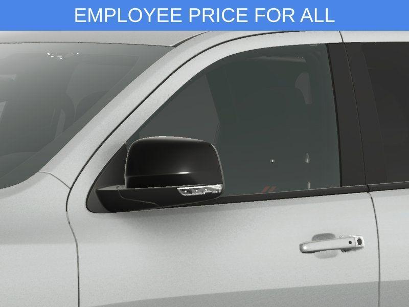 new 2025 Dodge Durango car, priced at $45,608