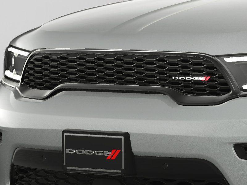 new 2025 Dodge Durango car, priced at $43,358