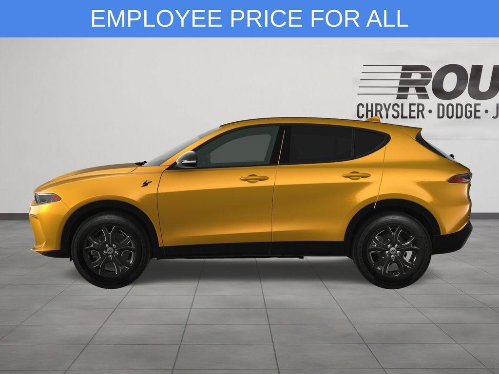 new 2024 Dodge Hornet car, priced at $28,311