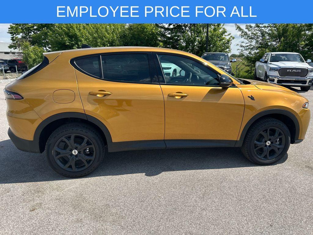 new 2024 Dodge Hornet car, priced at $31,311
