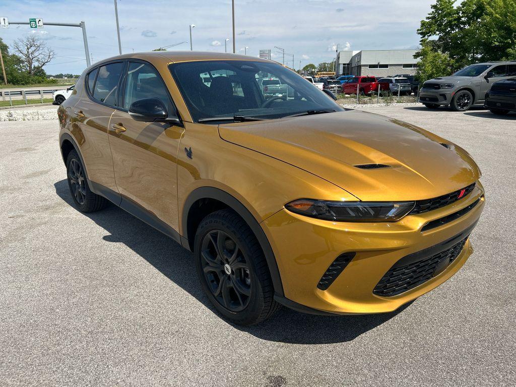 new 2024 Dodge Hornet car, priced at $27,561
