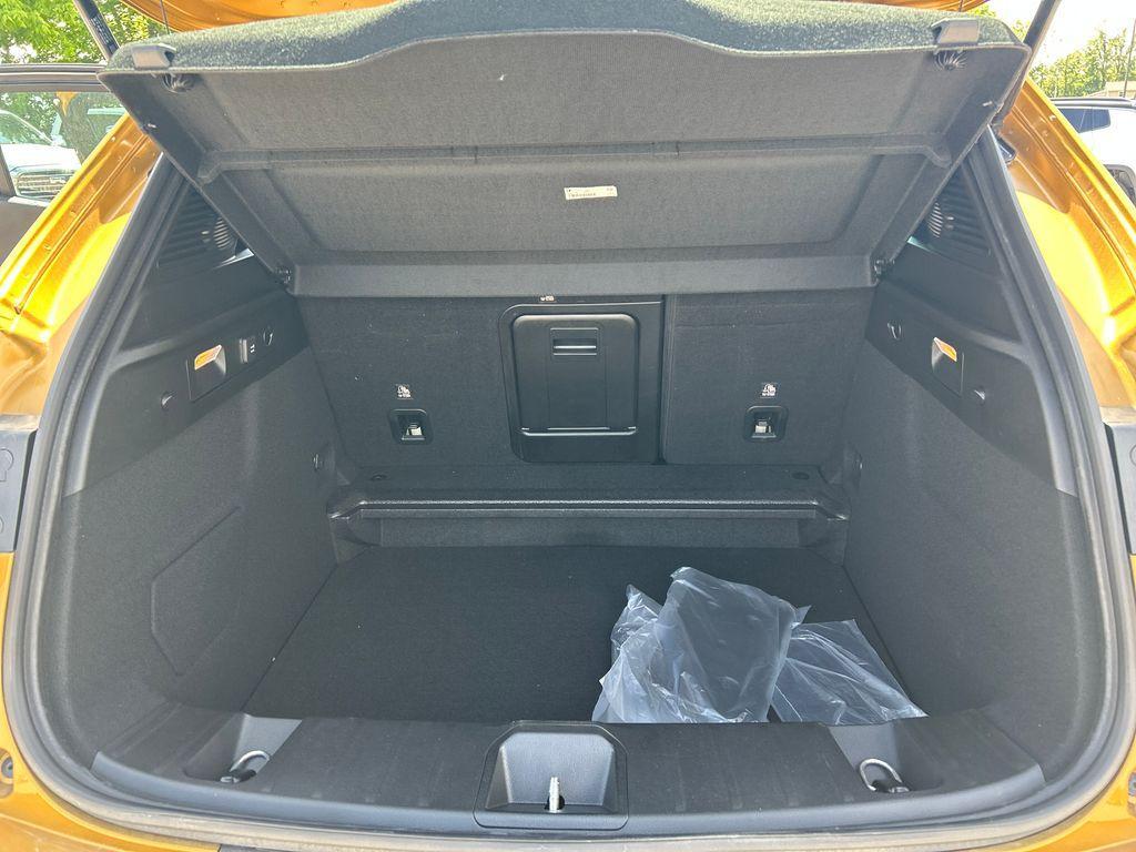 new 2024 Dodge Hornet car, priced at $27,561