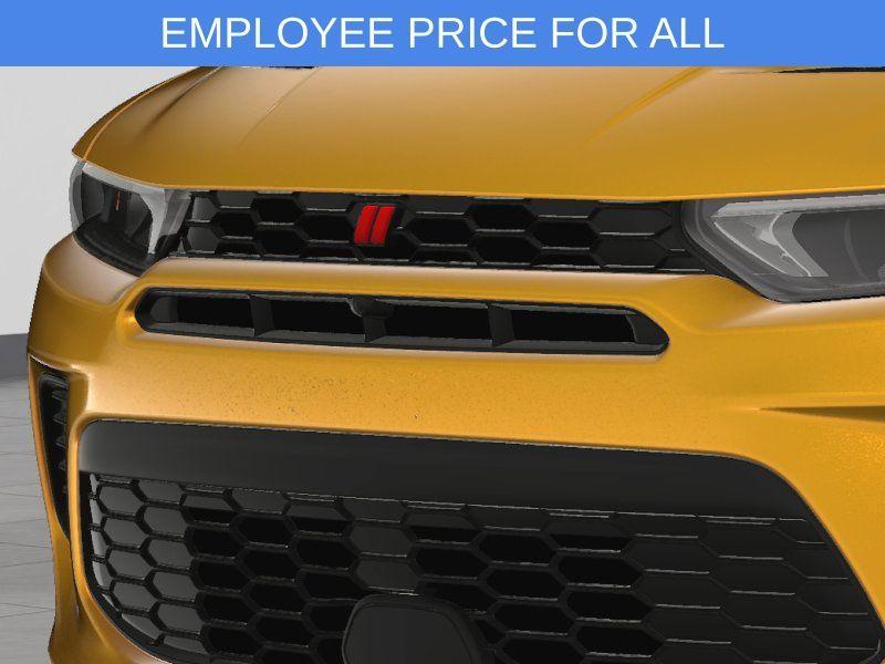 new 2024 Dodge Hornet car, priced at $28,311