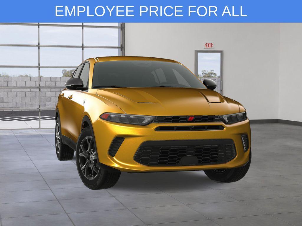 new 2024 Dodge Hornet car, priced at $28,311