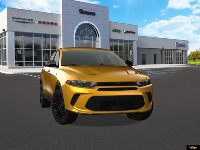 new 2024 Dodge Hornet car, priced at $29,131