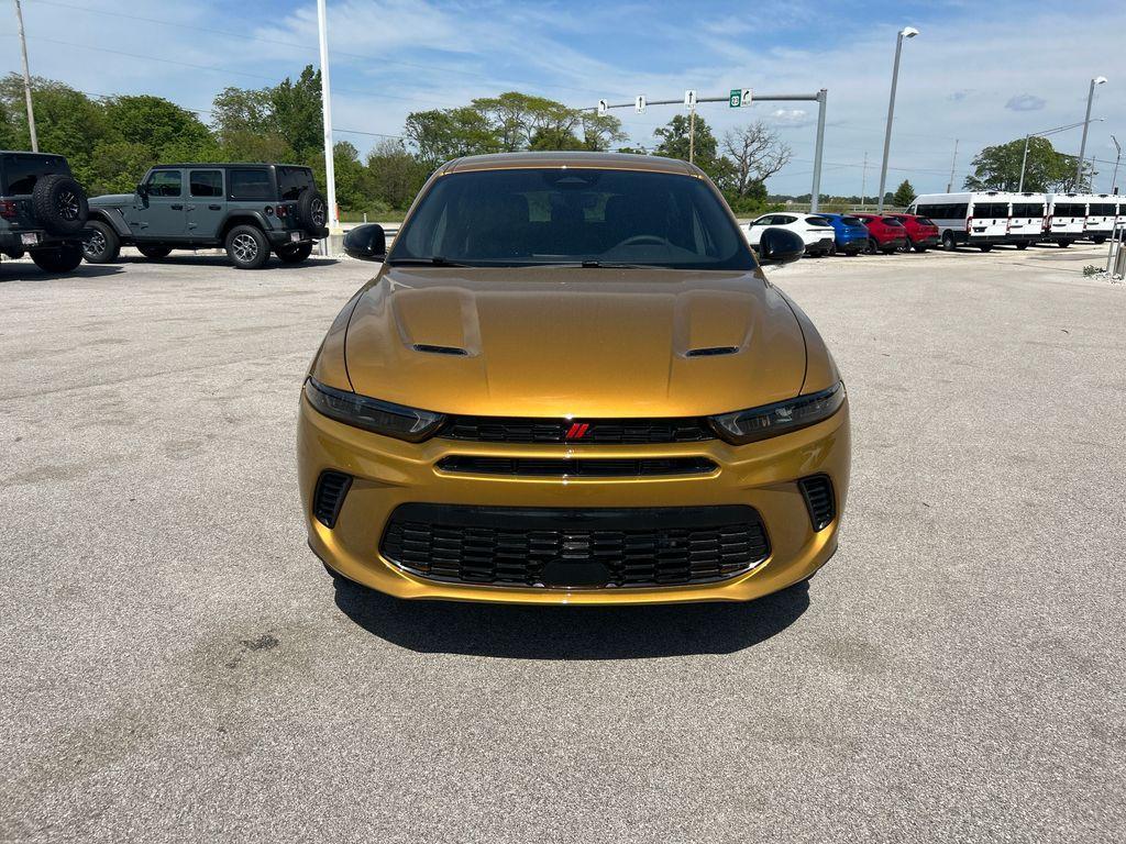 new 2024 Dodge Hornet car, priced at $27,561