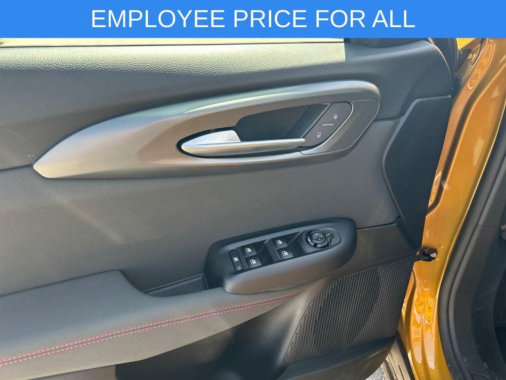 new 2024 Dodge Hornet car, priced at $31,311