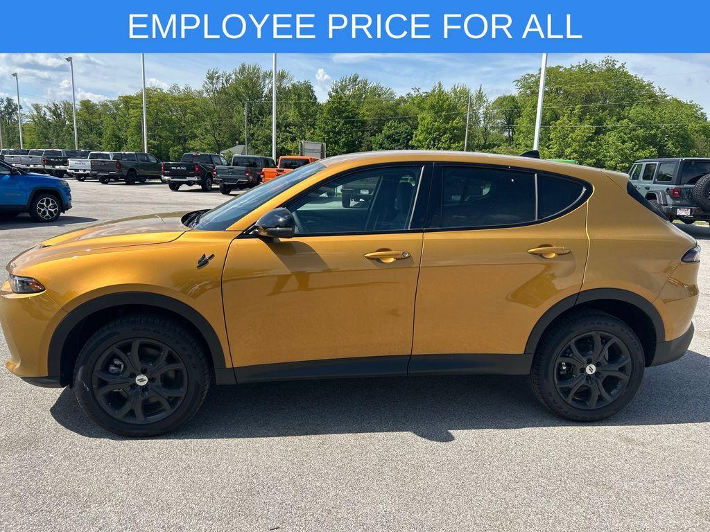 new 2024 Dodge Hornet car, priced at $31,311