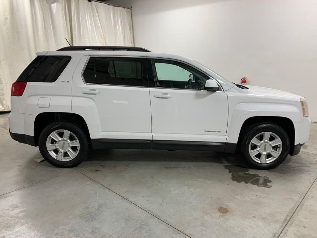 used 2013 GMC Terrain car, priced at $10,999