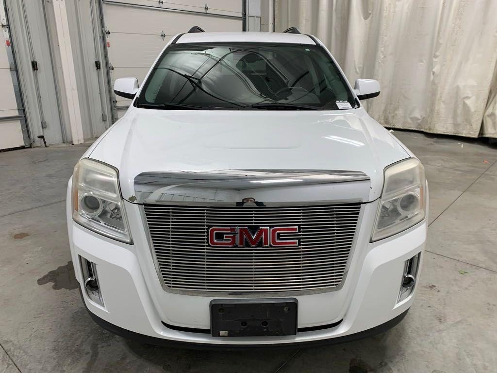 used 2013 GMC Terrain car, priced at $10,999