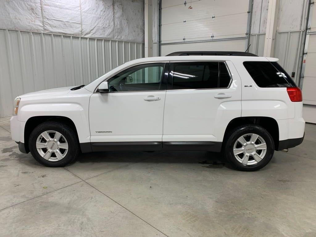 used 2013 GMC Terrain car, priced at $10,999