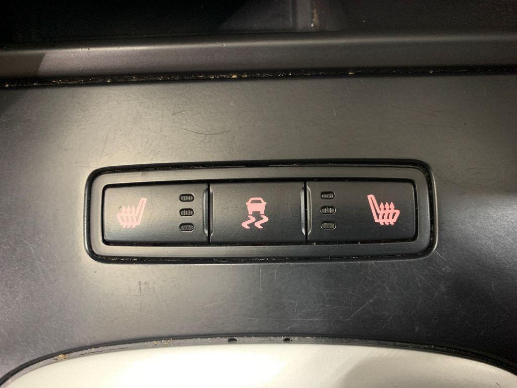 used 2008 Pontiac G8 car, priced at $19,994