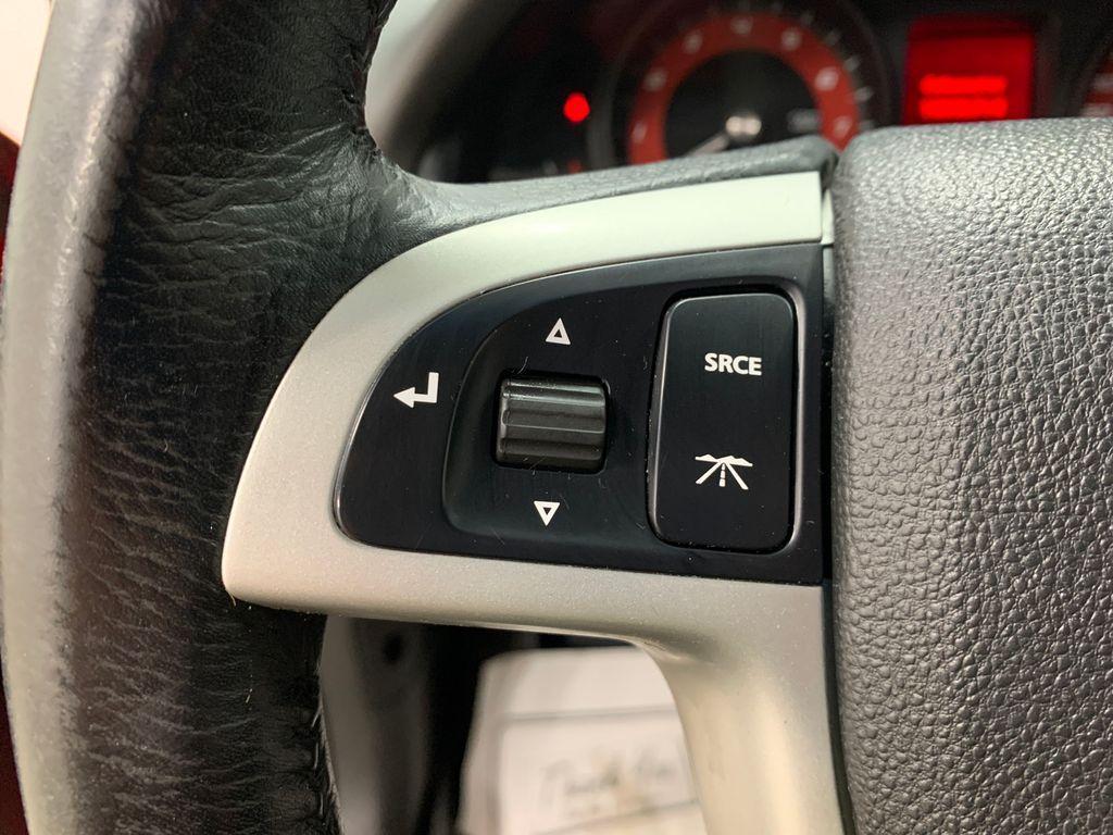 used 2008 Pontiac G8 car, priced at $19,994