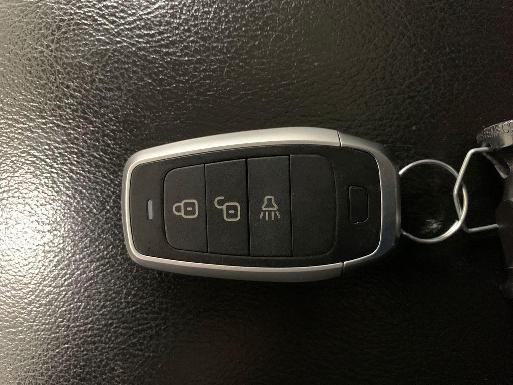 used 2019 Jeep Wrangler Unlimited car, priced at $18,999