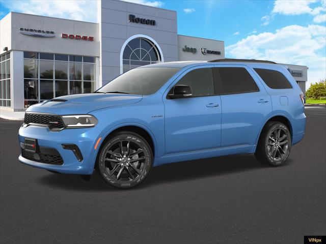 new 2024 Dodge Durango car, priced at $51,366