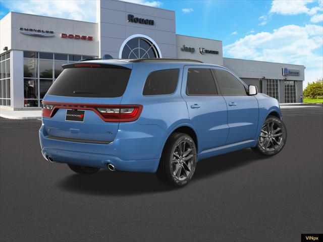 new 2024 Dodge Durango car, priced at $51,366