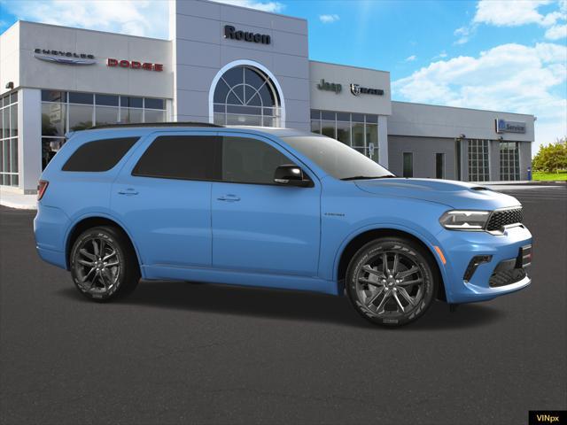 new 2024 Dodge Durango car, priced at $51,366