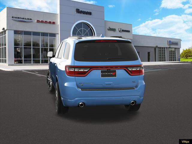 new 2024 Dodge Durango car, priced at $51,366