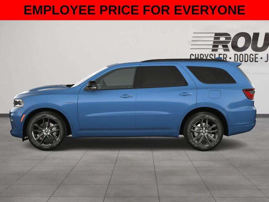 new 2024 Dodge Durango car, priced at $49,366