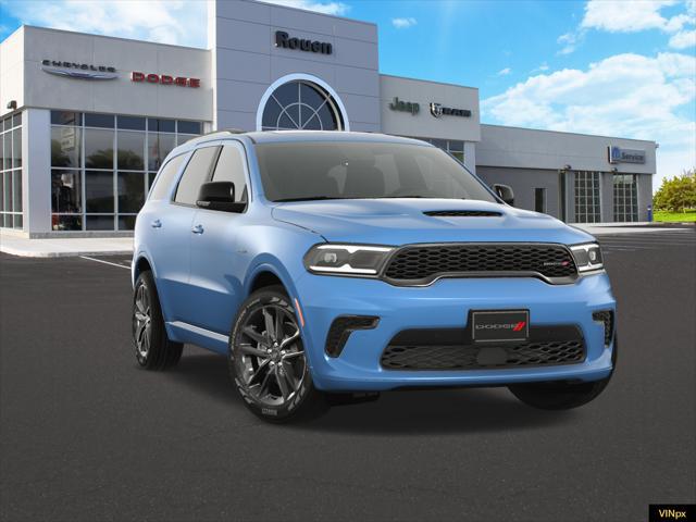 new 2024 Dodge Durango car, priced at $51,366