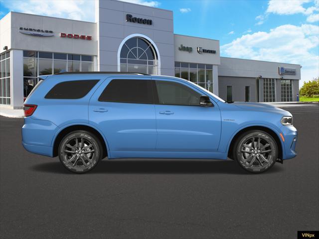 new 2024 Dodge Durango car, priced at $51,366