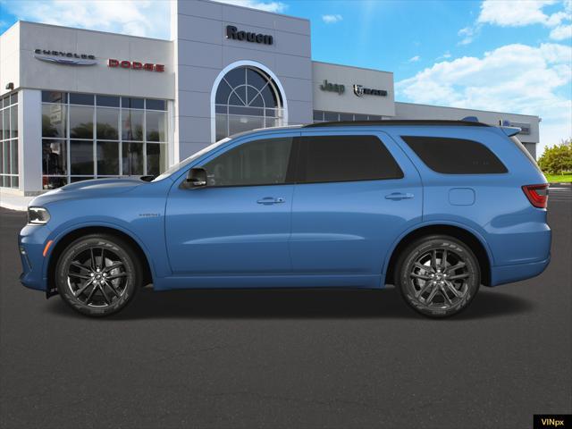 new 2024 Dodge Durango car, priced at $51,366