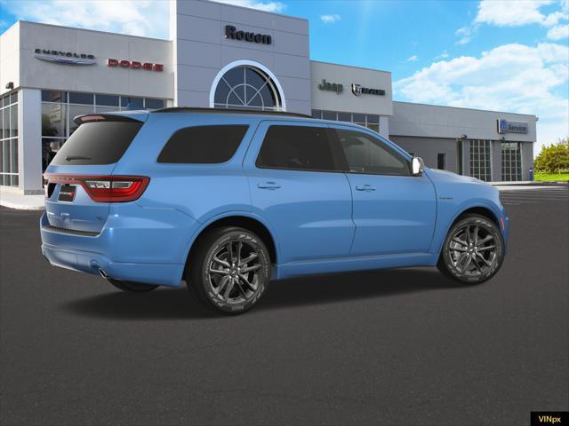 new 2024 Dodge Durango car, priced at $51,366