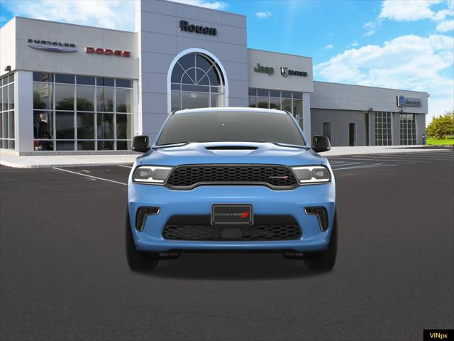 new 2024 Dodge Durango car, priced at $51,366