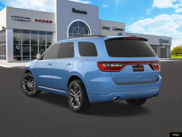 new 2024 Dodge Durango car, priced at $51,366