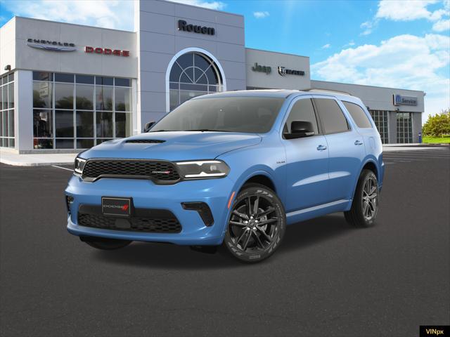 new 2024 Dodge Durango car, priced at $51,366