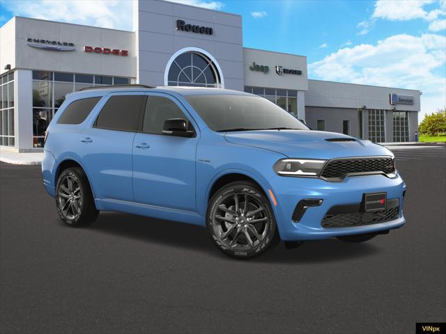 new 2024 Dodge Durango car, priced at $51,366