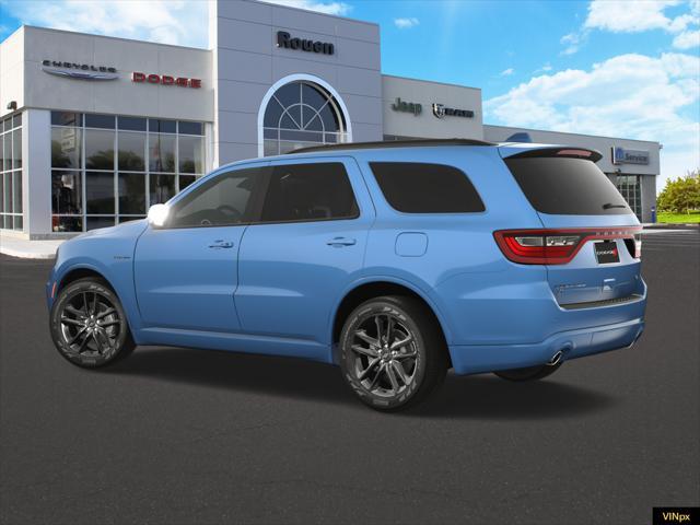 new 2024 Dodge Durango car, priced at $51,366