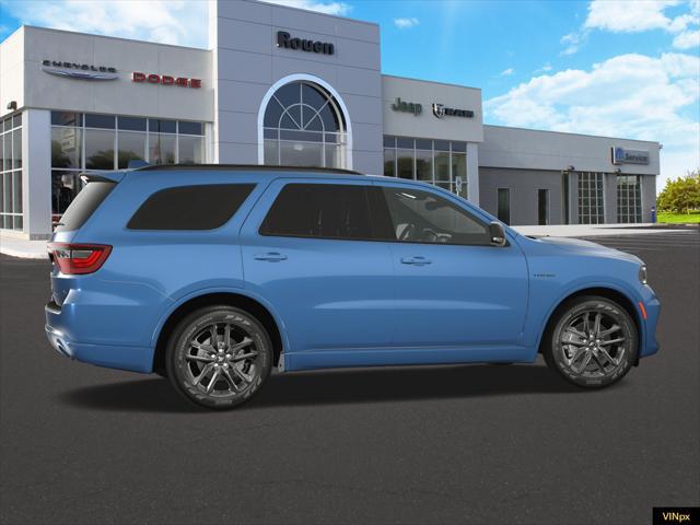 new 2024 Dodge Durango car, priced at $51,366