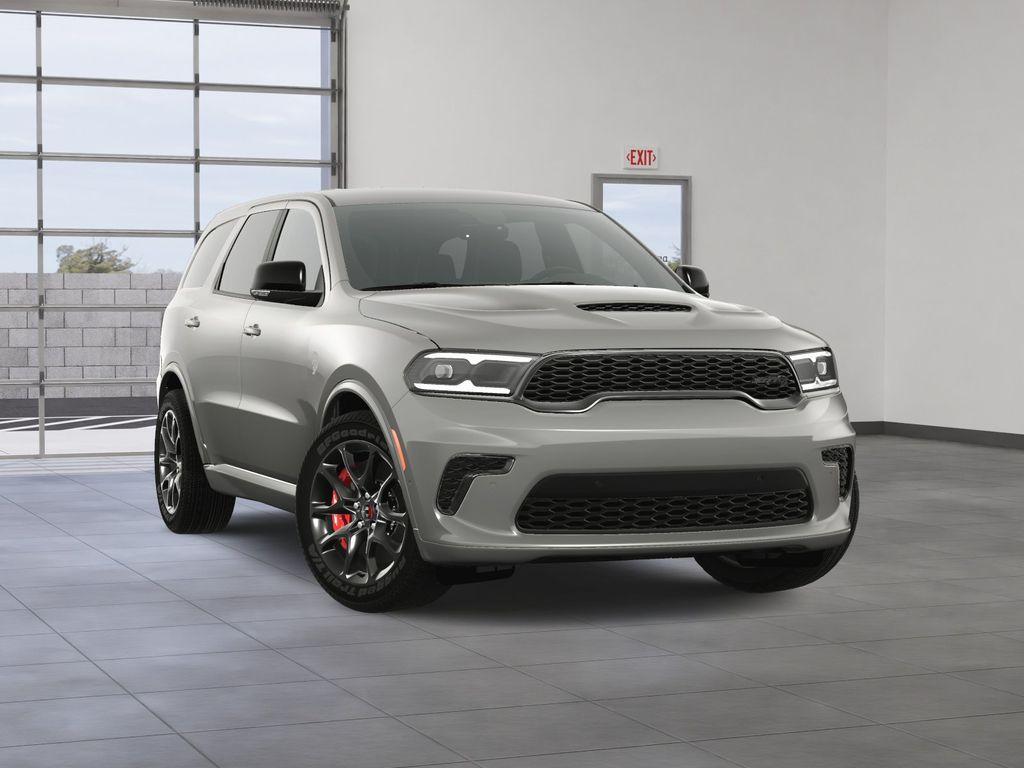 new 2024 Dodge Durango car, priced at $87,793