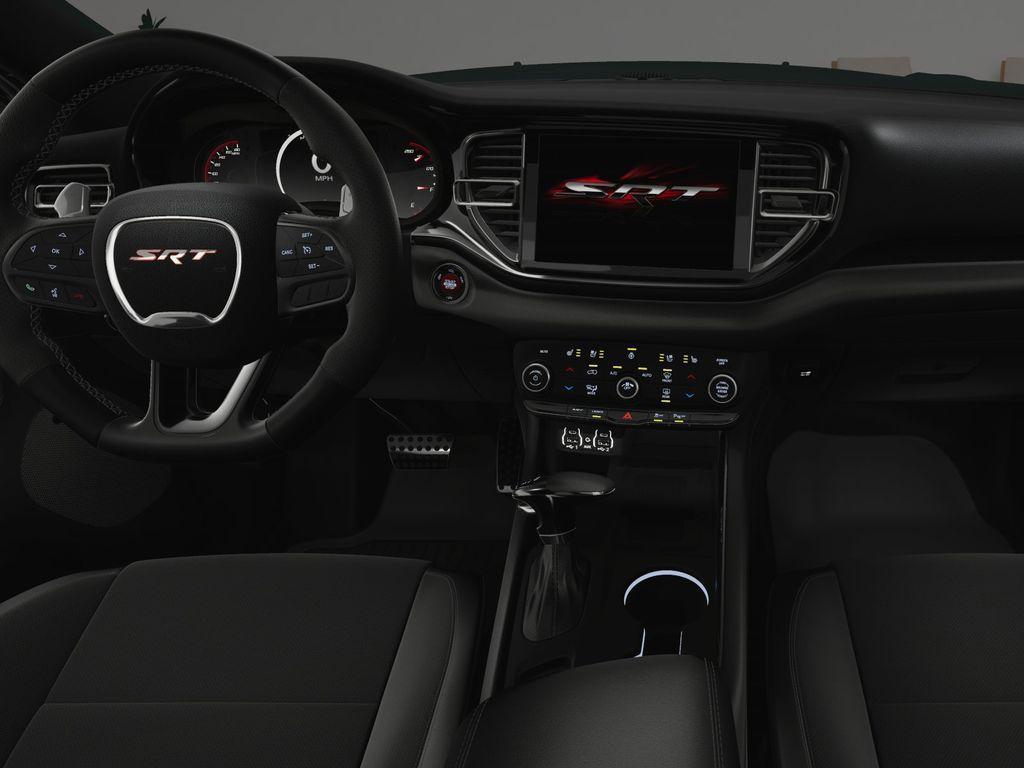 new 2024 Dodge Durango car, priced at $87,793