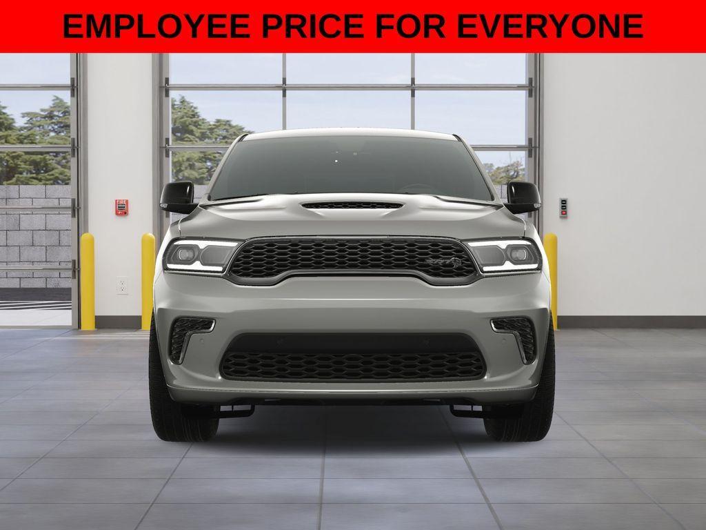 new 2024 Dodge Durango car, priced at $87,023