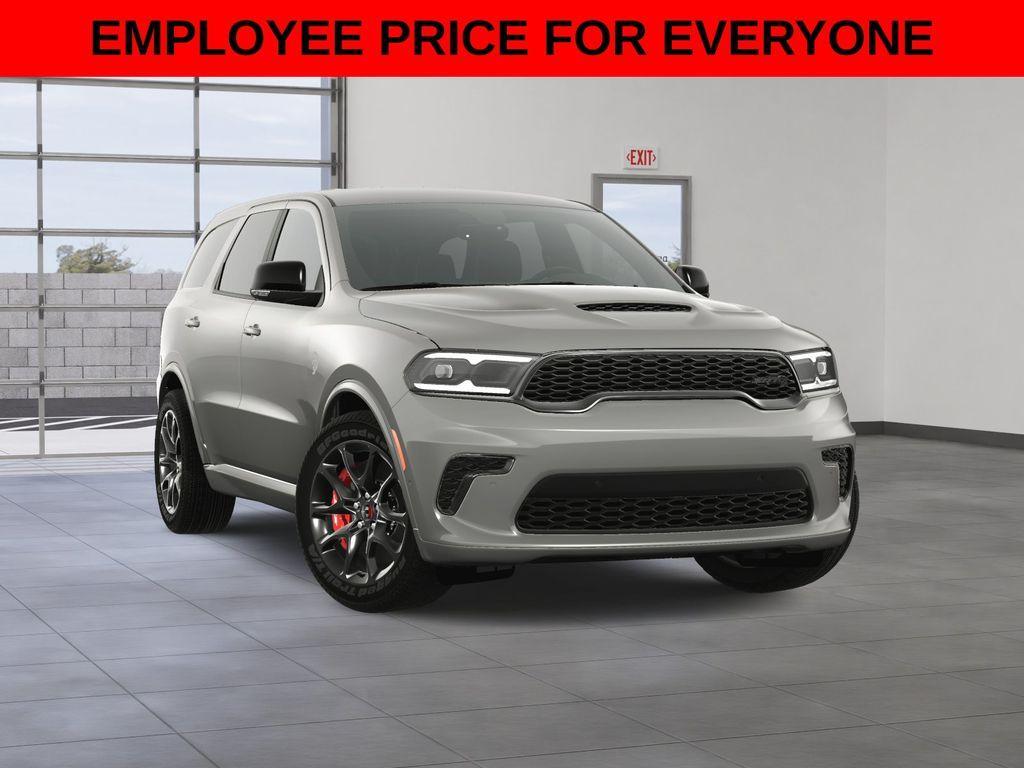 new 2024 Dodge Durango car, priced at $87,023