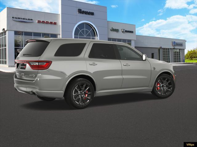 new 2024 Dodge Durango car, priced at $87,523