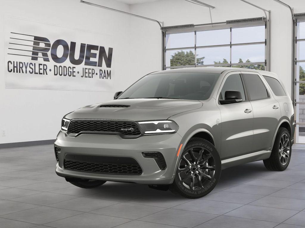 new 2024 Dodge Durango car, priced at $87,793