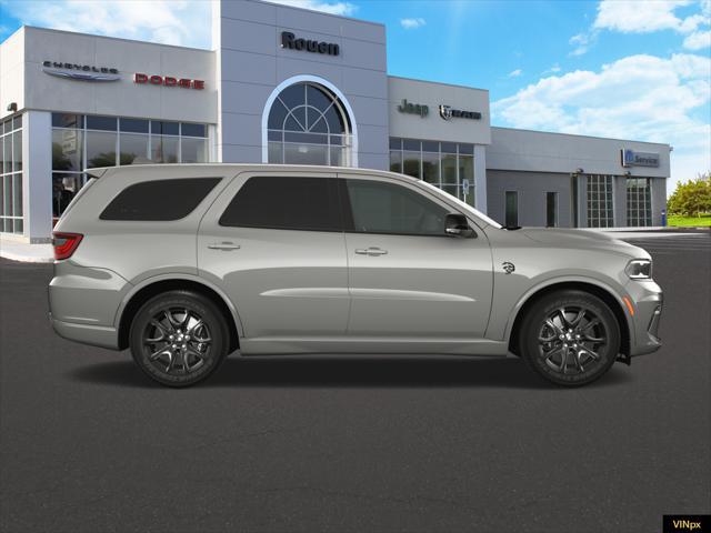 new 2024 Dodge Durango car, priced at $87,523