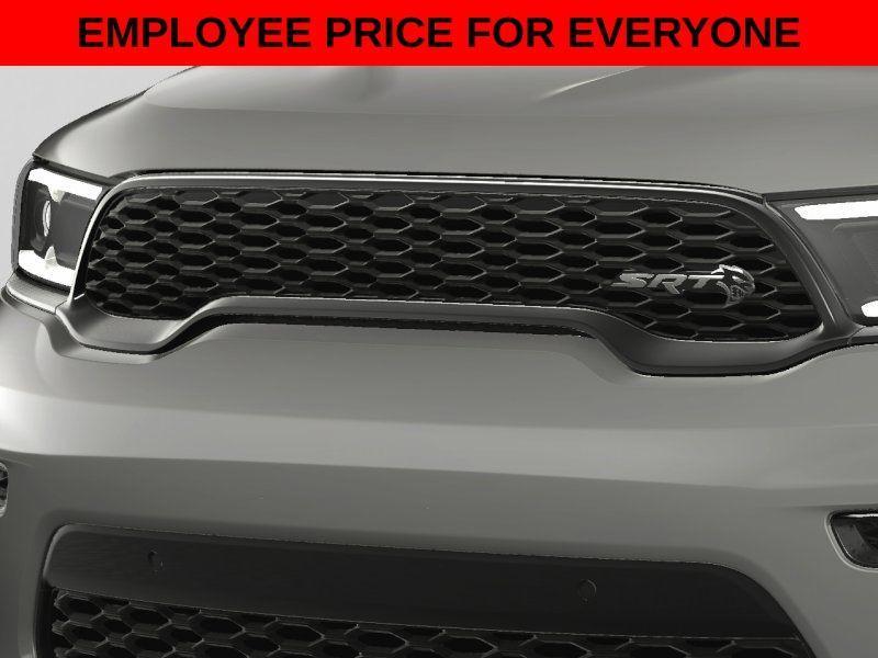 new 2024 Dodge Durango car, priced at $87,023