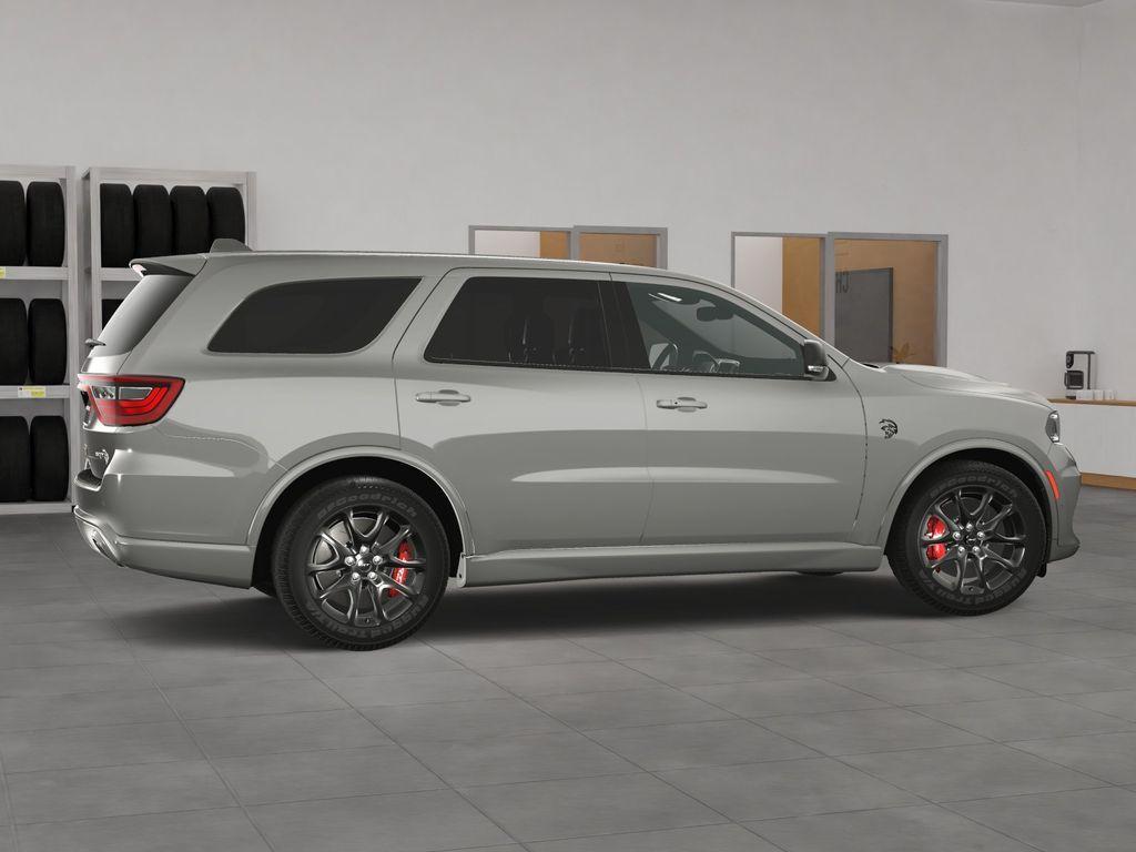 new 2024 Dodge Durango car, priced at $87,793