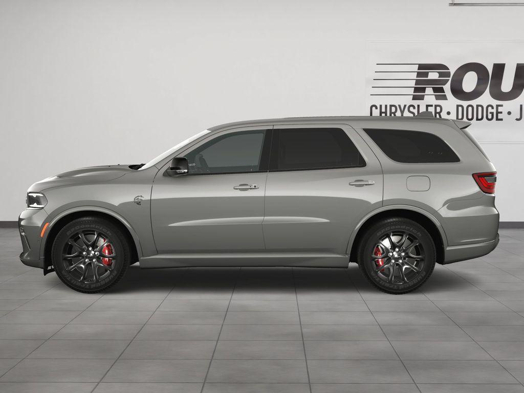 new 2024 Dodge Durango car, priced at $87,793