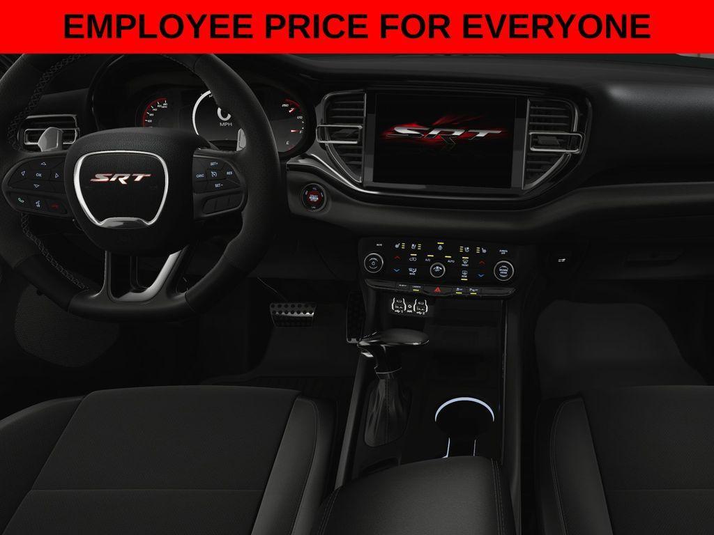 new 2024 Dodge Durango car, priced at $87,023