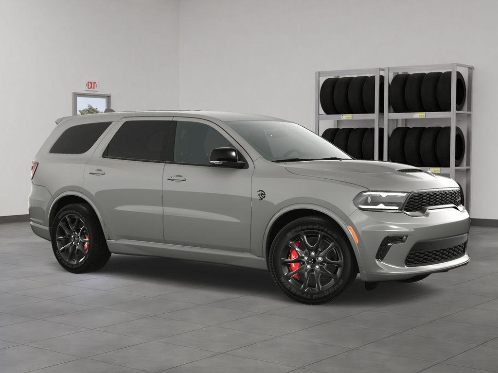 new 2024 Dodge Durango car, priced at $87,793